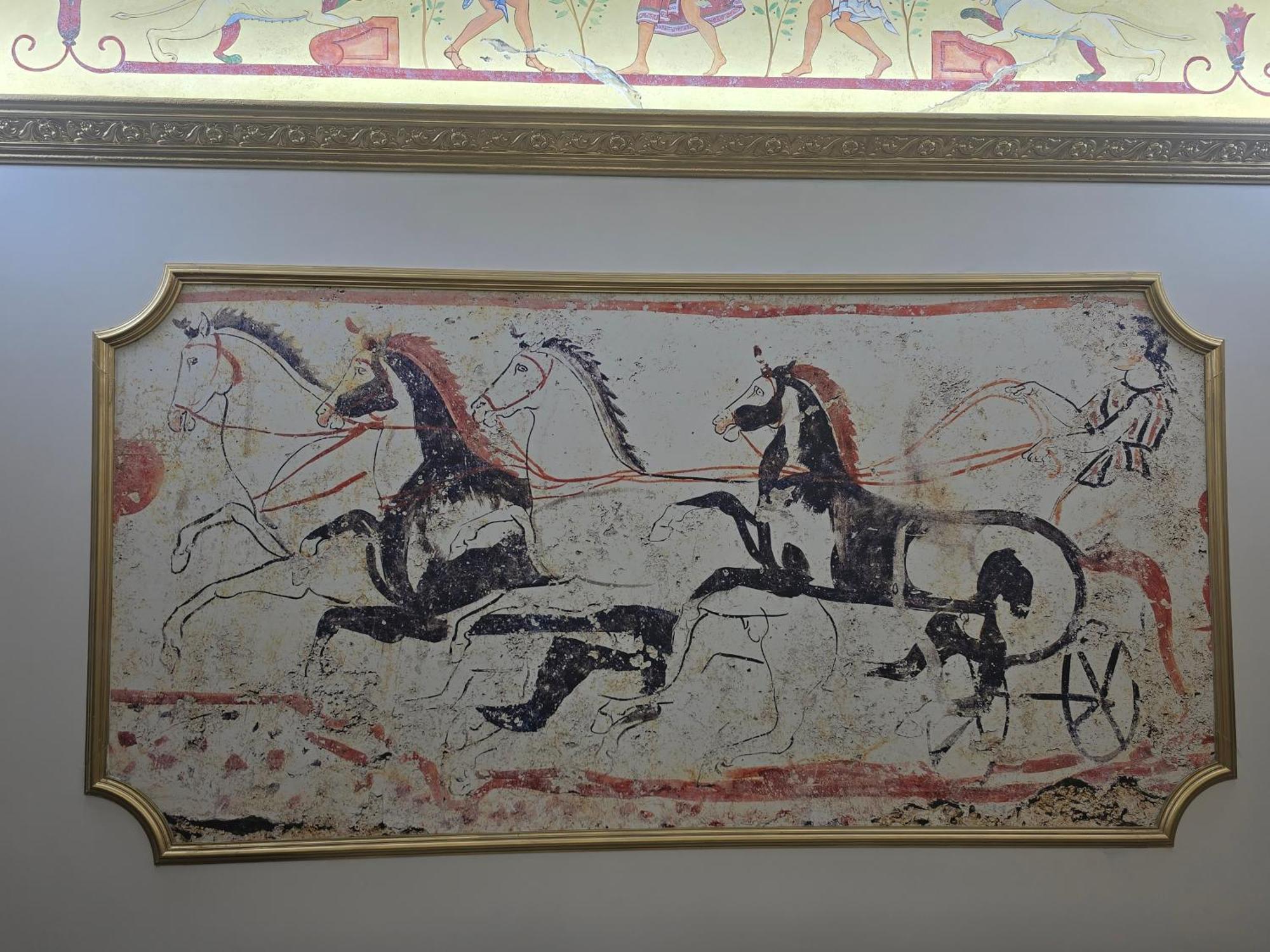 הוילה רומא The Etrurian Rapsody מראה חיצוני תמונה